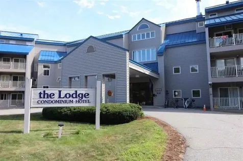 36 Lodge Road Lincoln NH 03251