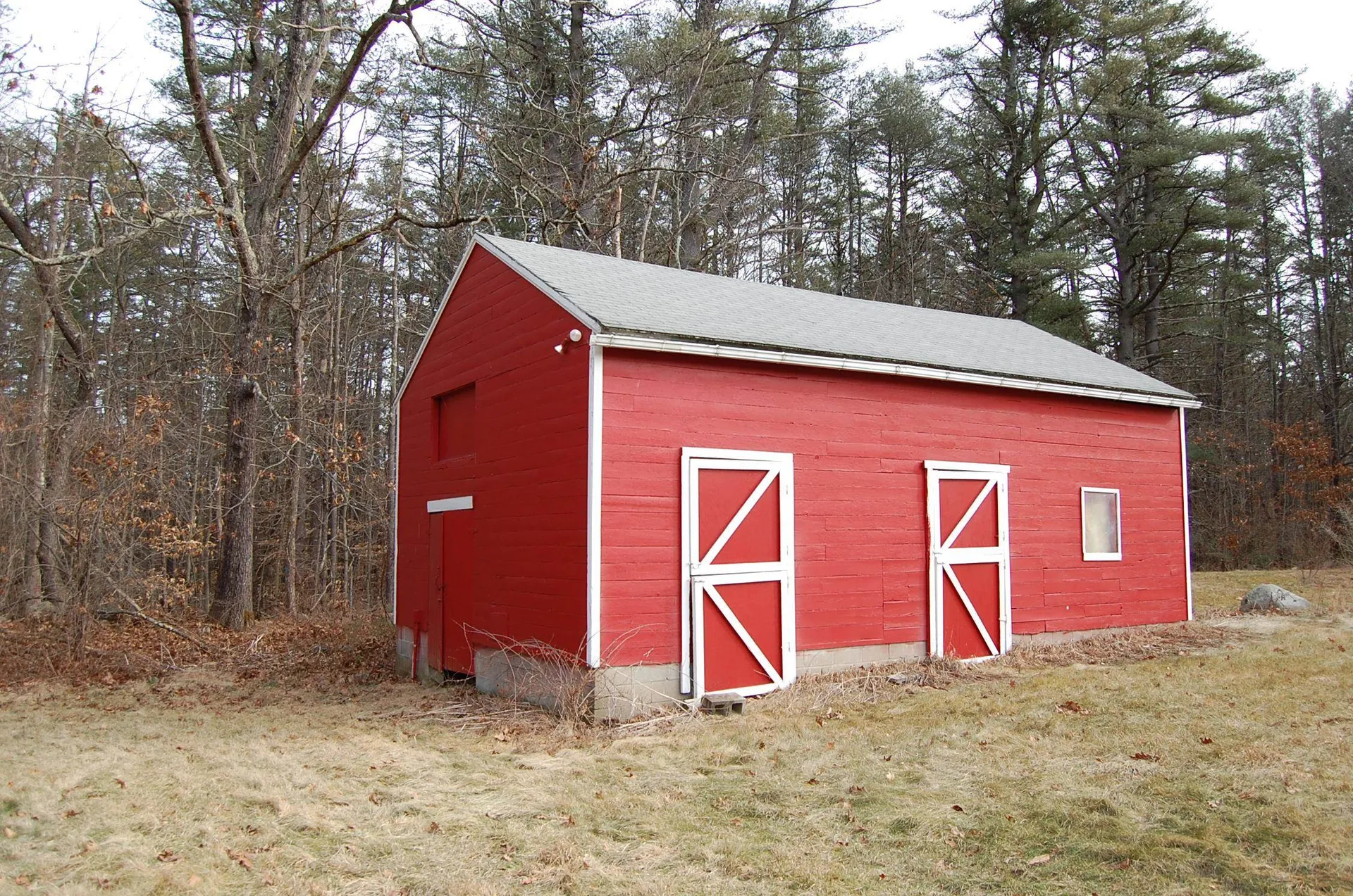 155 Silk Farm Road Concord NH 03301