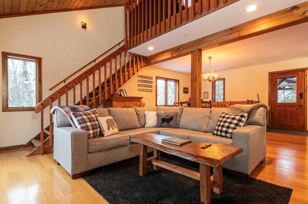 1360 Route 103 North Ludlow VT 05149