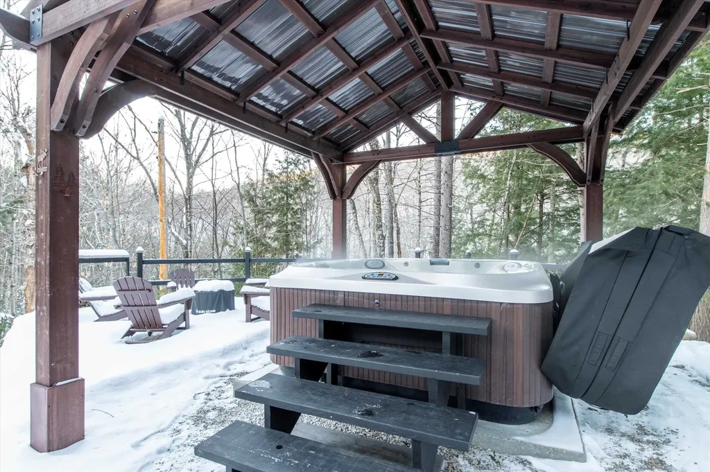 1360 Route 103 North Ludlow VT 05149