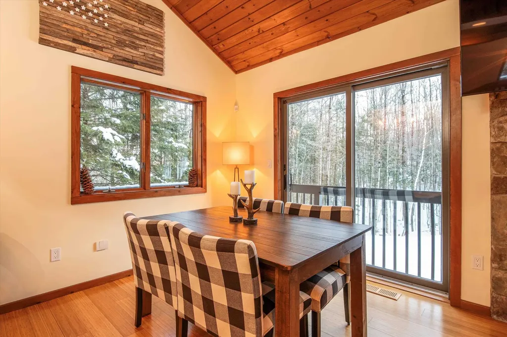 1360 Route 103 North Ludlow VT 05149