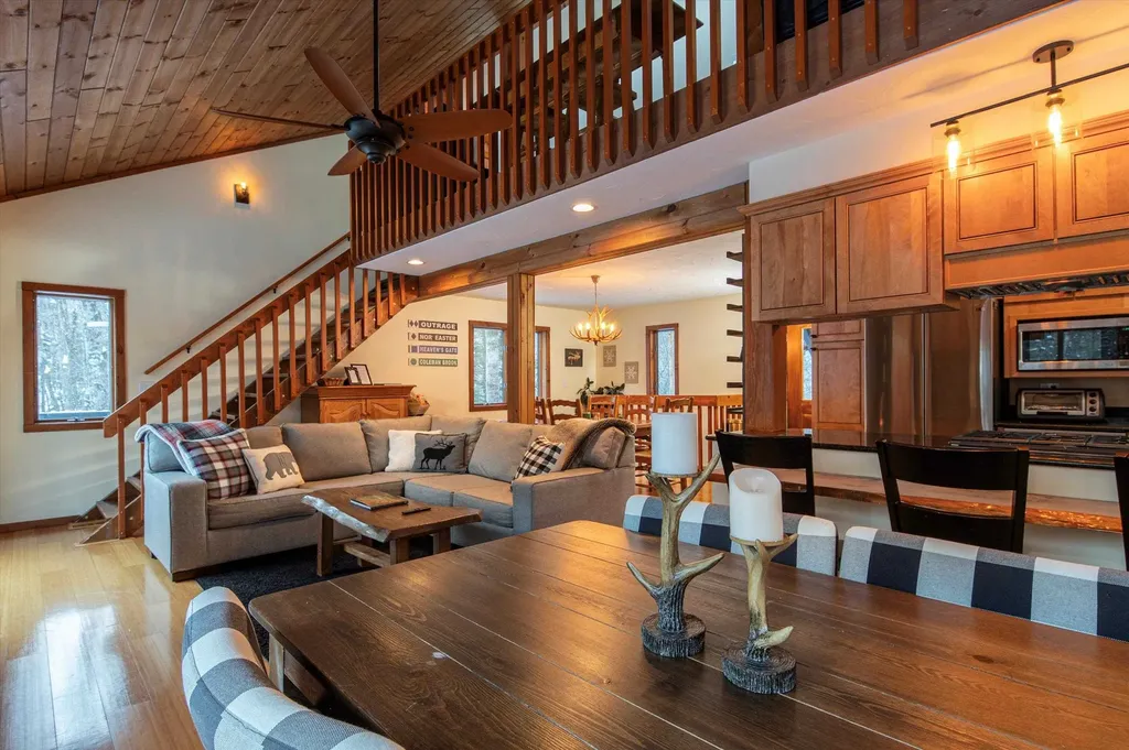 1360 Route 103 North Ludlow VT 05149