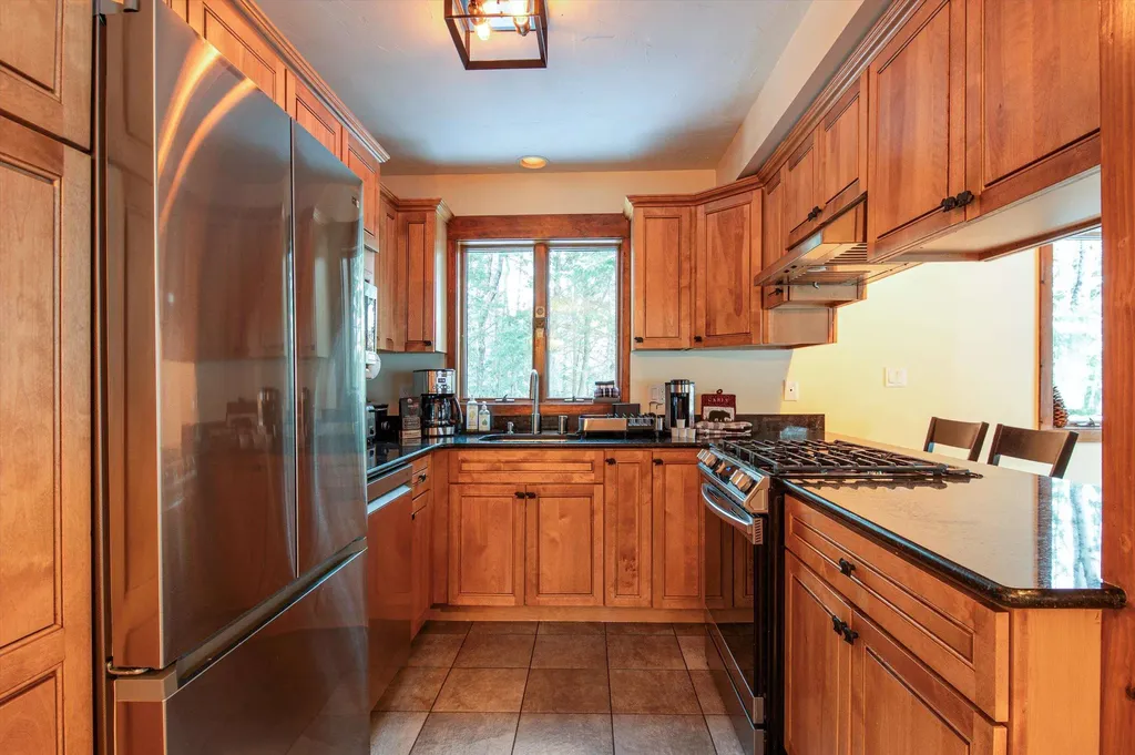 1360 Route 103 North Ludlow VT 05149