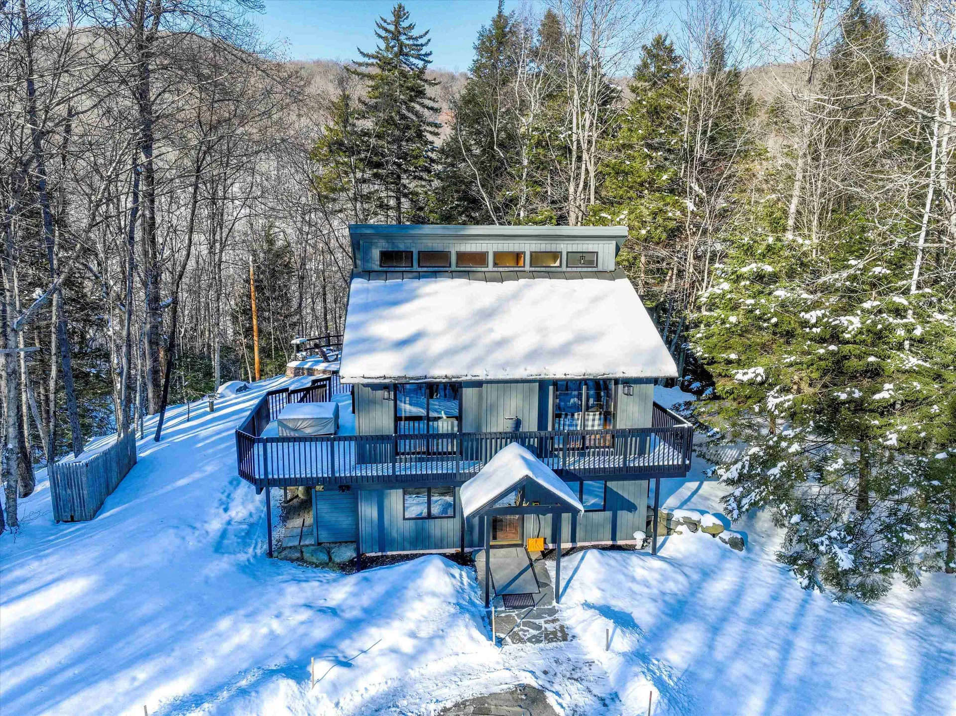 1360 Route 103 North Ludlow VT 05149