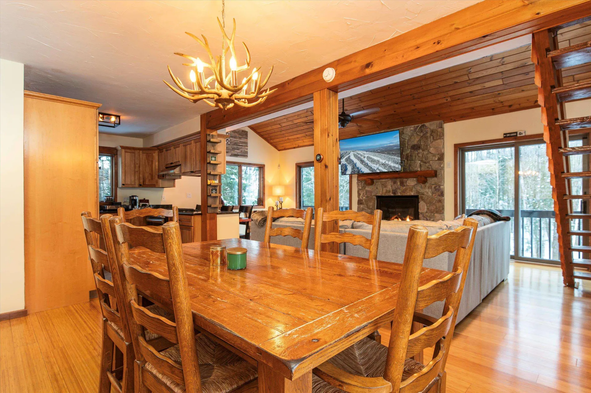 1360 Route 103 North Ludlow VT 05149