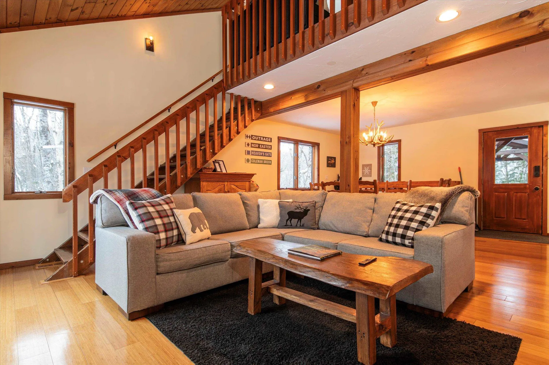 1360 Route 103 North Ludlow VT 05149