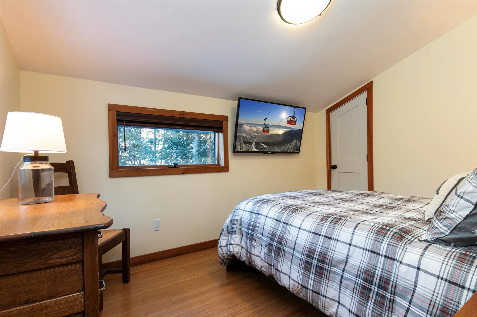 1360 Route 103 North Ludlow VT 05149