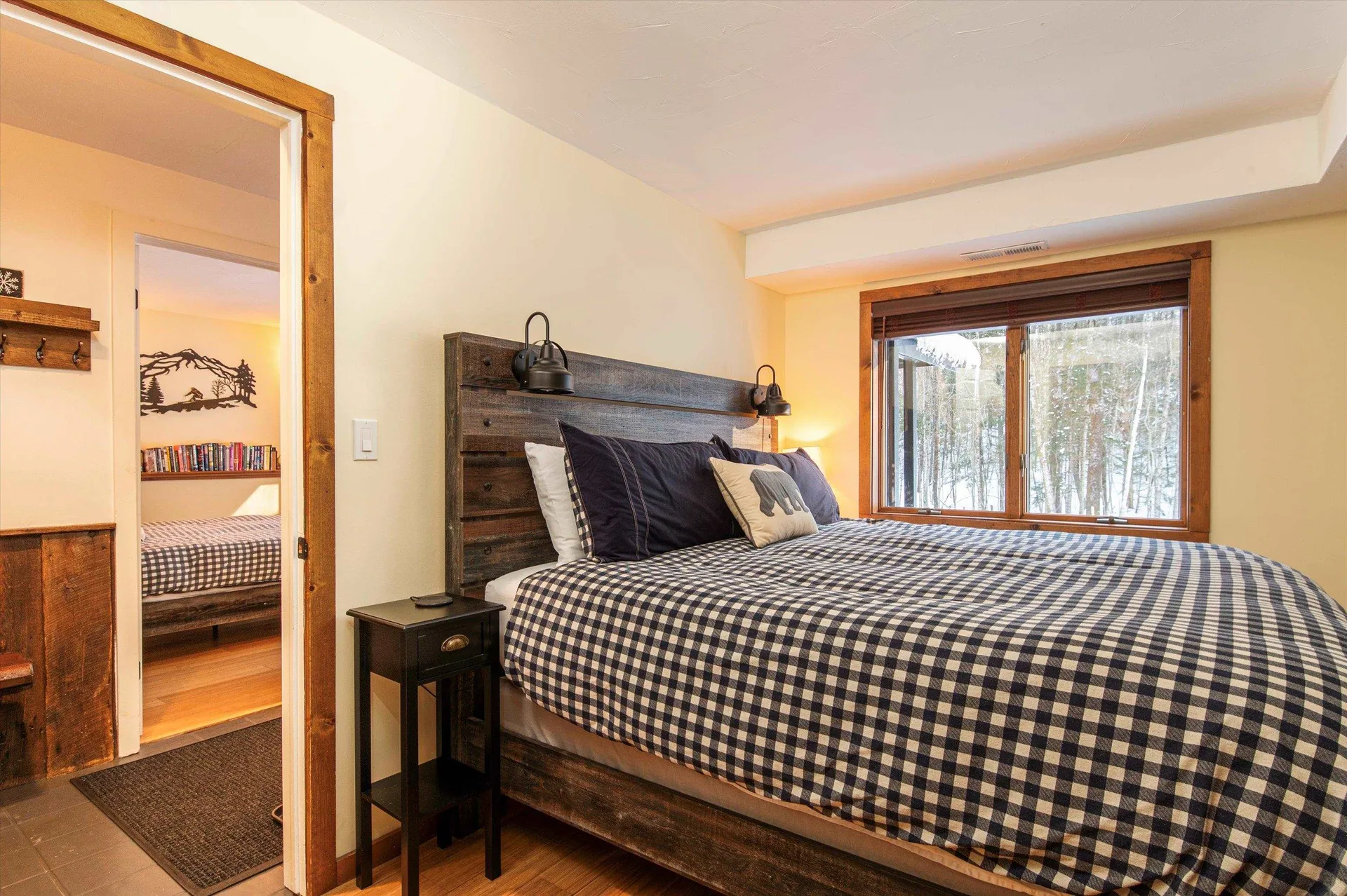 1360 Route 103 North Ludlow VT 05149