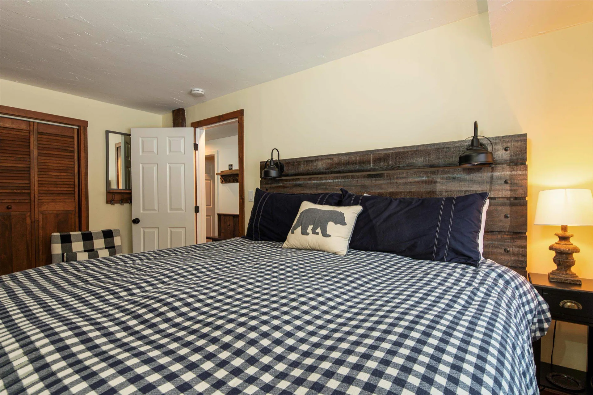 1360 Route 103 North Ludlow VT 05149