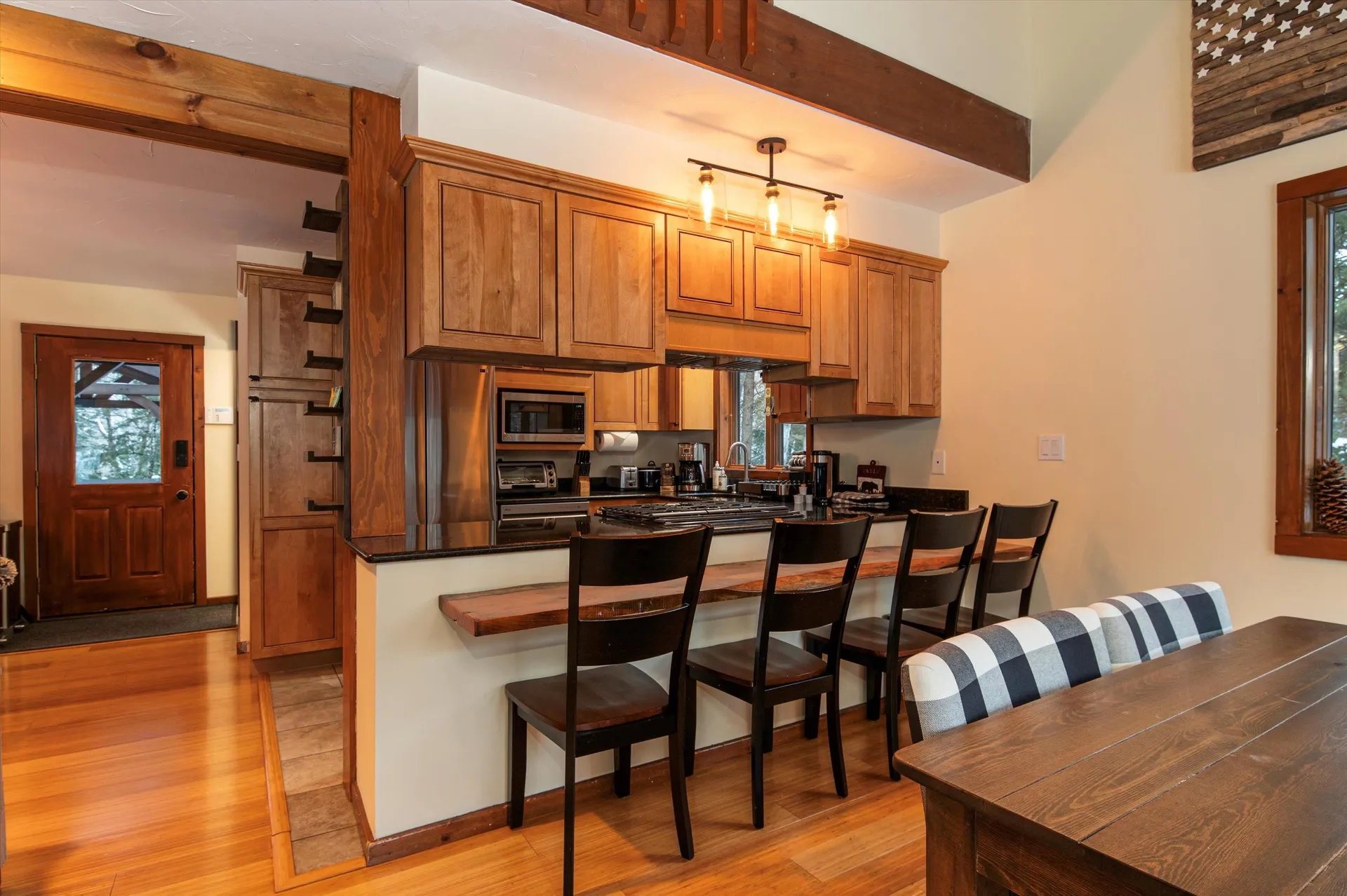 1360 Route 103 North Ludlow VT 05149