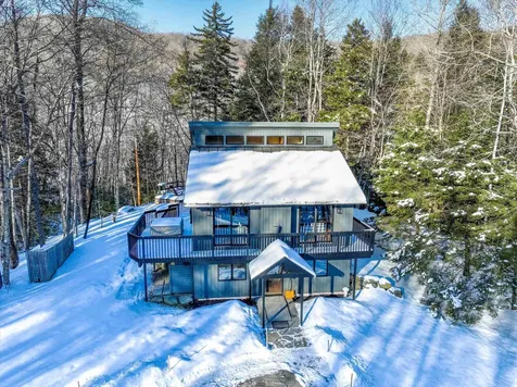 1360 Route 103 North Ludlow VT 05149