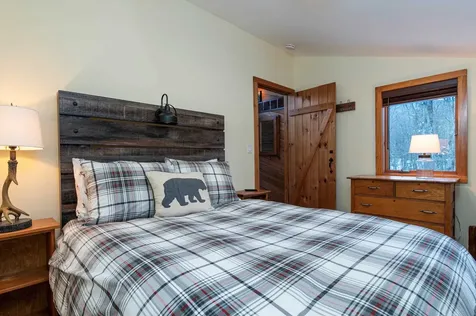 1360 Route 103 North Ludlow VT 05149