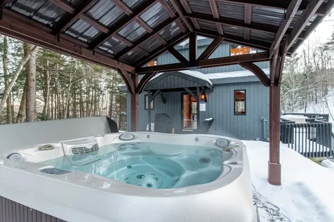 1360 Route 103 North Ludlow VT 05149