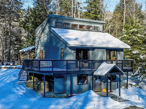 1360 Route 103 North Ludlow VT 05149