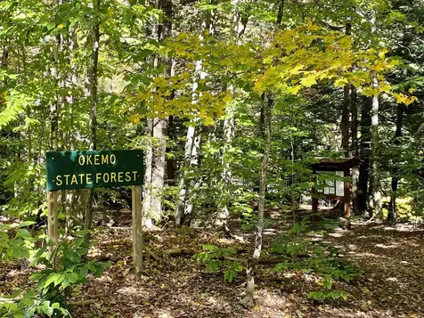 1360 Route 103 North Ludlow VT 05149