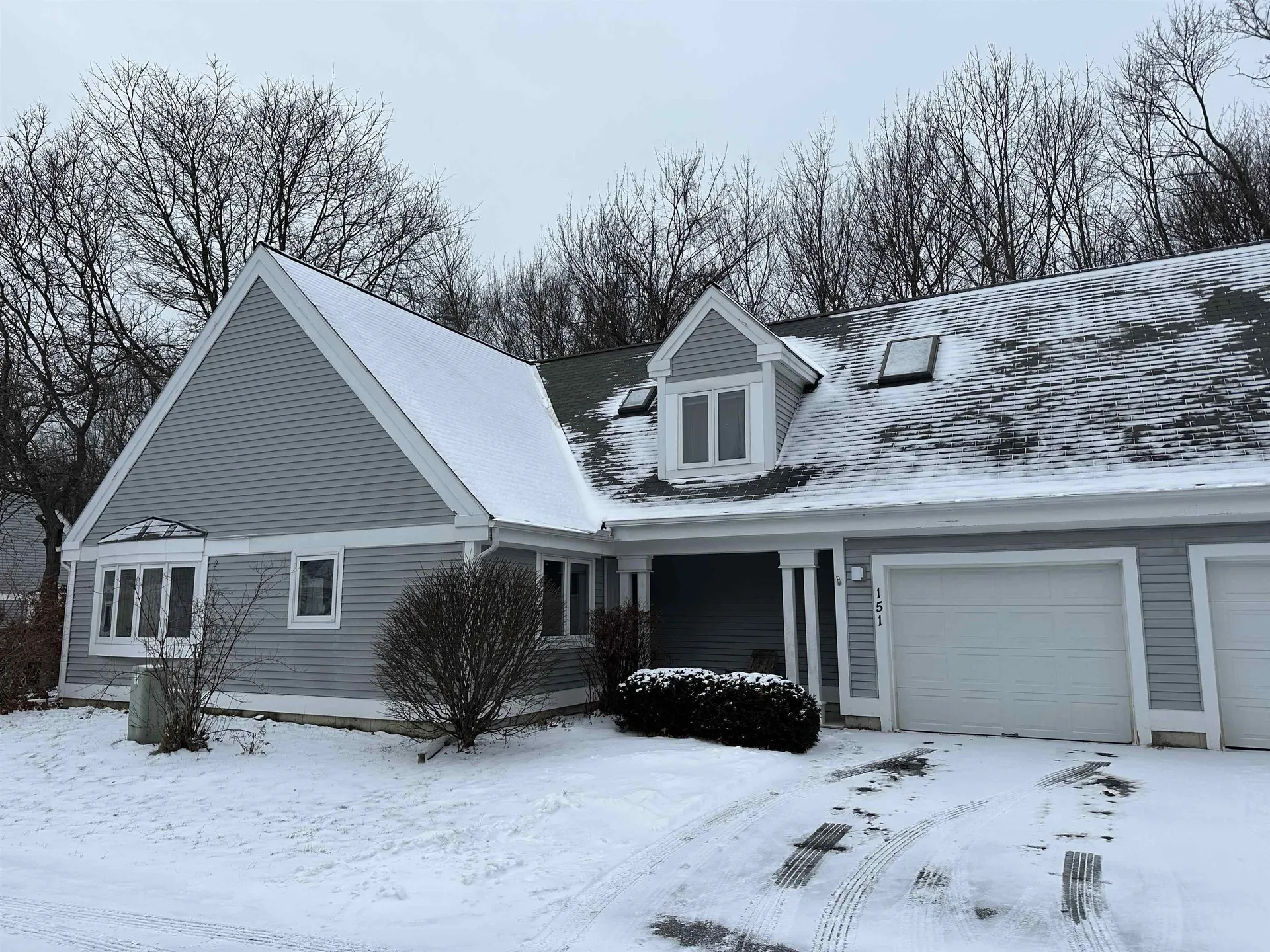 151 Cumberland Road Burlington VT 05408