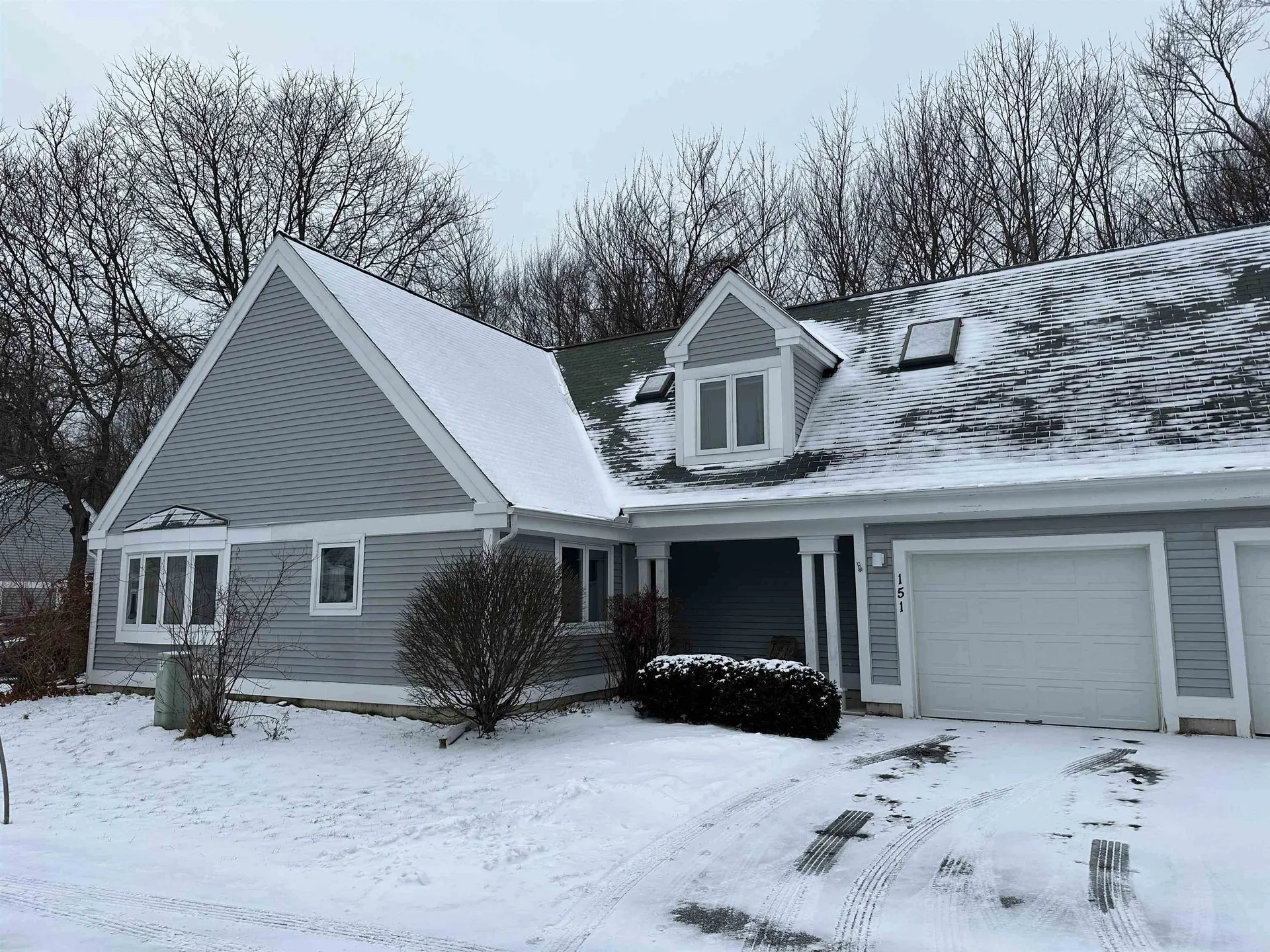 151 Cumberland Road Burlington VT 05408