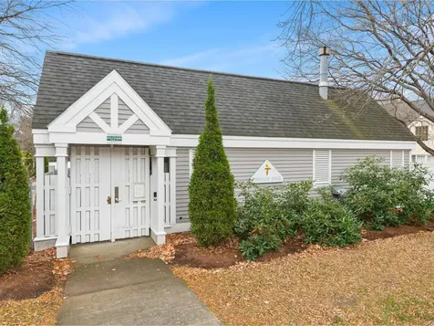 151 Cumberland Road Burlington VT 05408