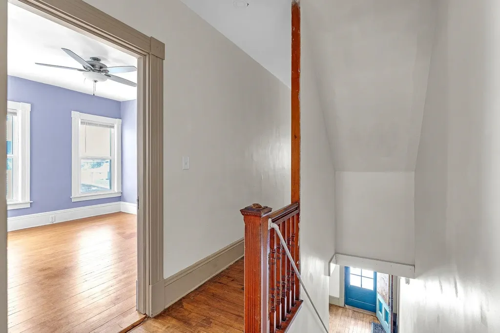 32 Jefferson Street Barre City VT 05641