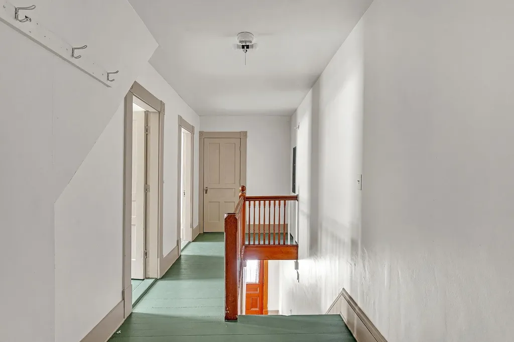 32 Jefferson Street Barre City VT 05641