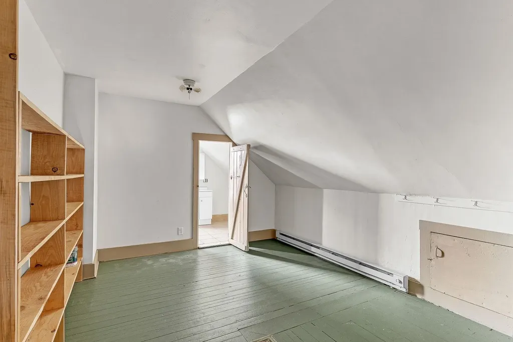 32 Jefferson Street Barre City VT 05641