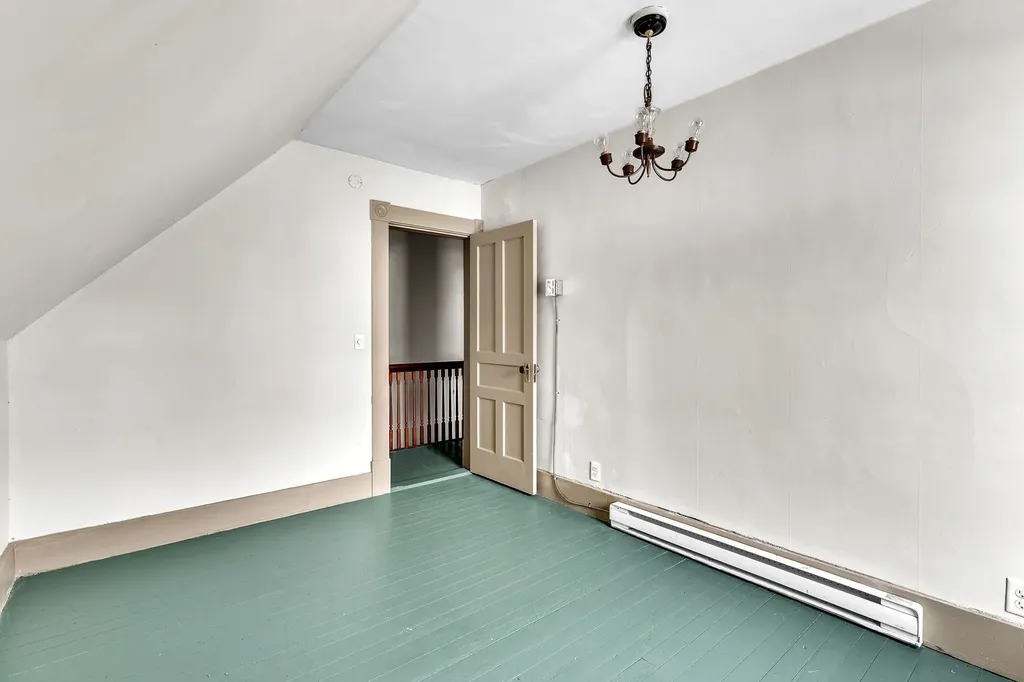 32 Jefferson Street Barre City VT 05641