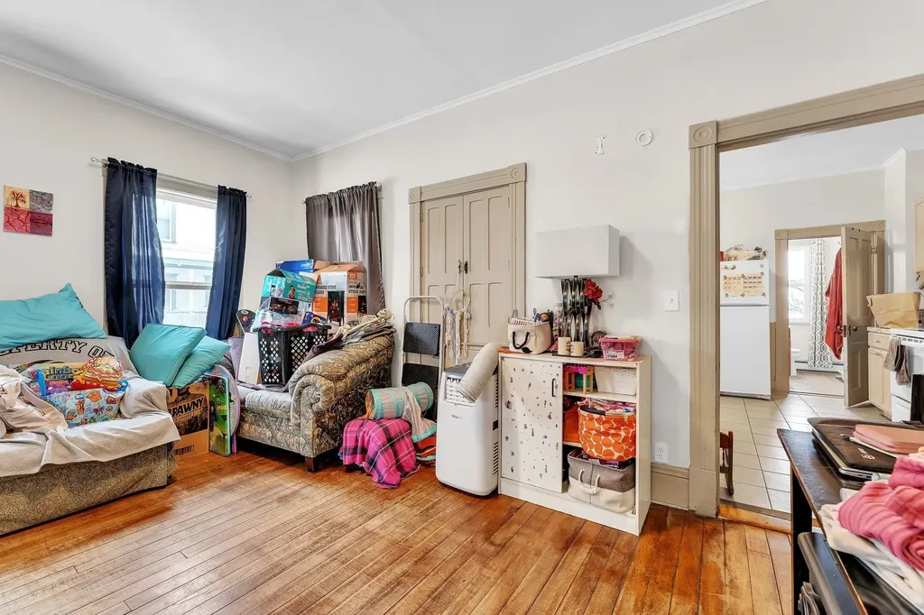 32 Jefferson Street Barre City VT 05641