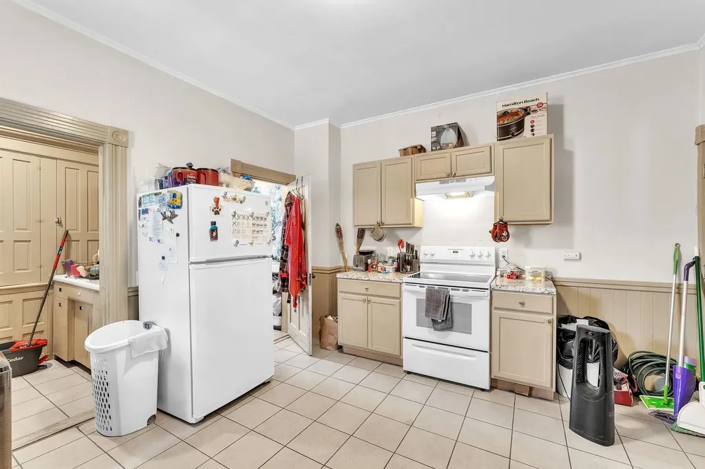 32 Jefferson Street Barre City VT 05641