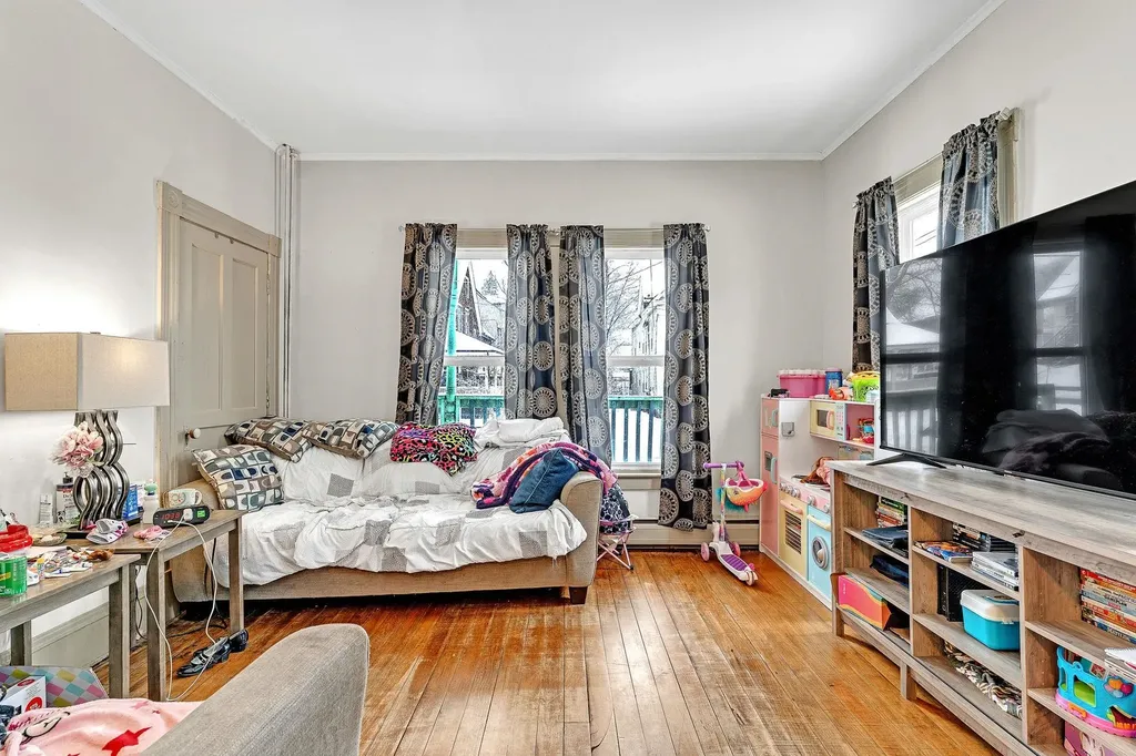 32 Jefferson Street Barre City VT 05641