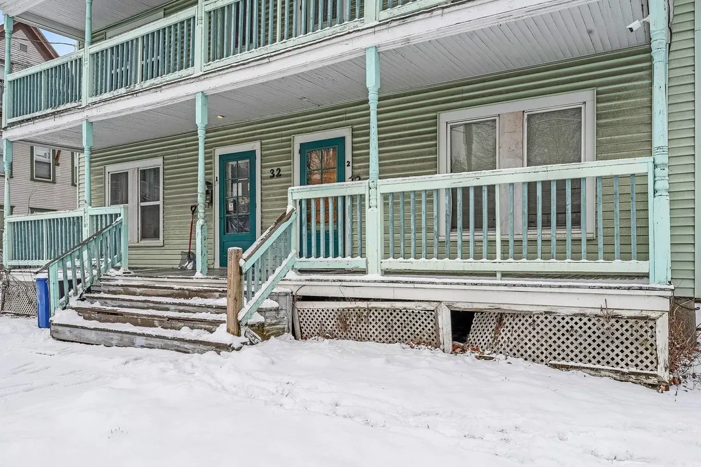 32 Jefferson Street Barre City VT 05641