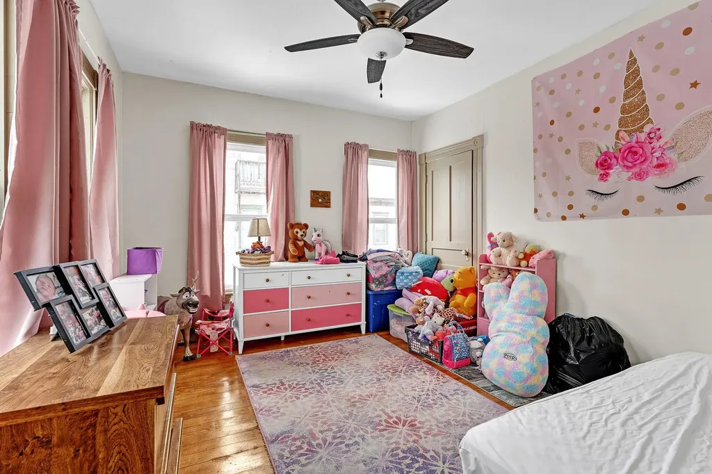 32 Jefferson Street Barre City VT 05641