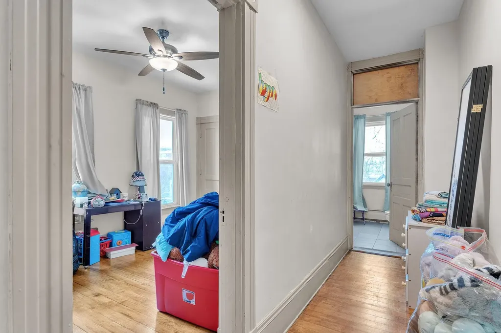 32 Jefferson Street Barre City VT 05641