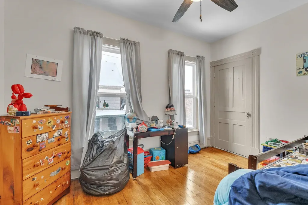 32 Jefferson Street Barre City VT 05641