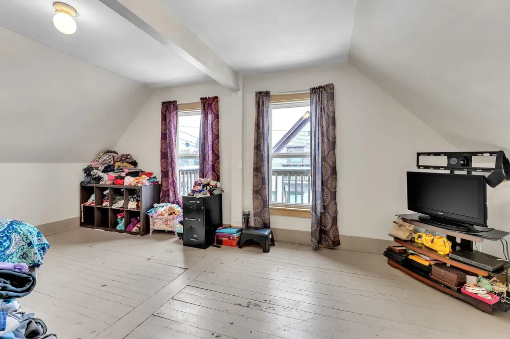 32 Jefferson Street Barre City VT 05641