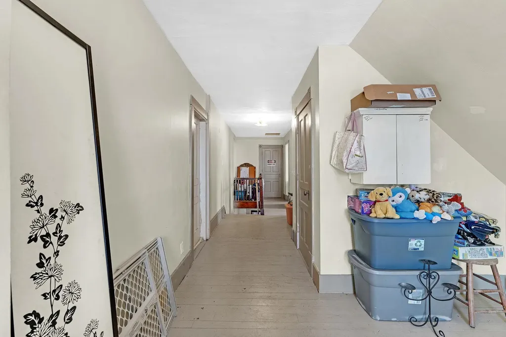 32 Jefferson Street Barre City VT 05641