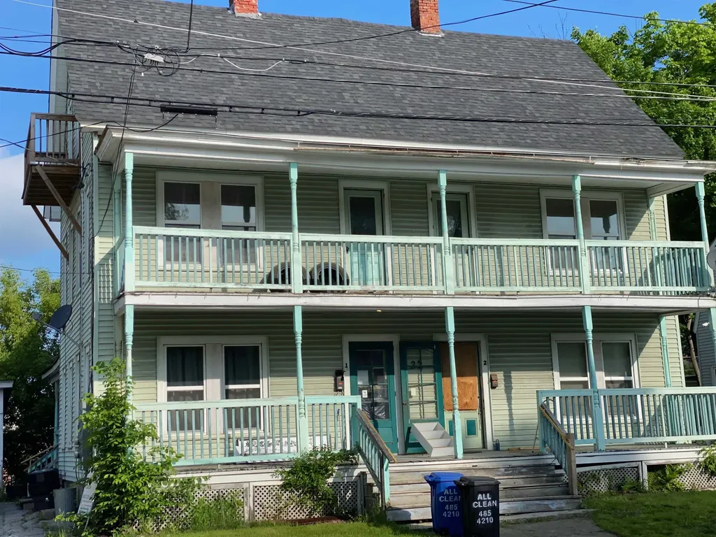 32 Jefferson Street Barre City VT 05641