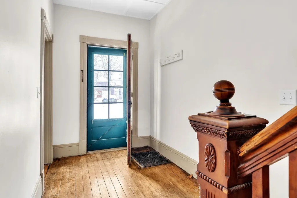 32 Jefferson Street Barre City VT 05641