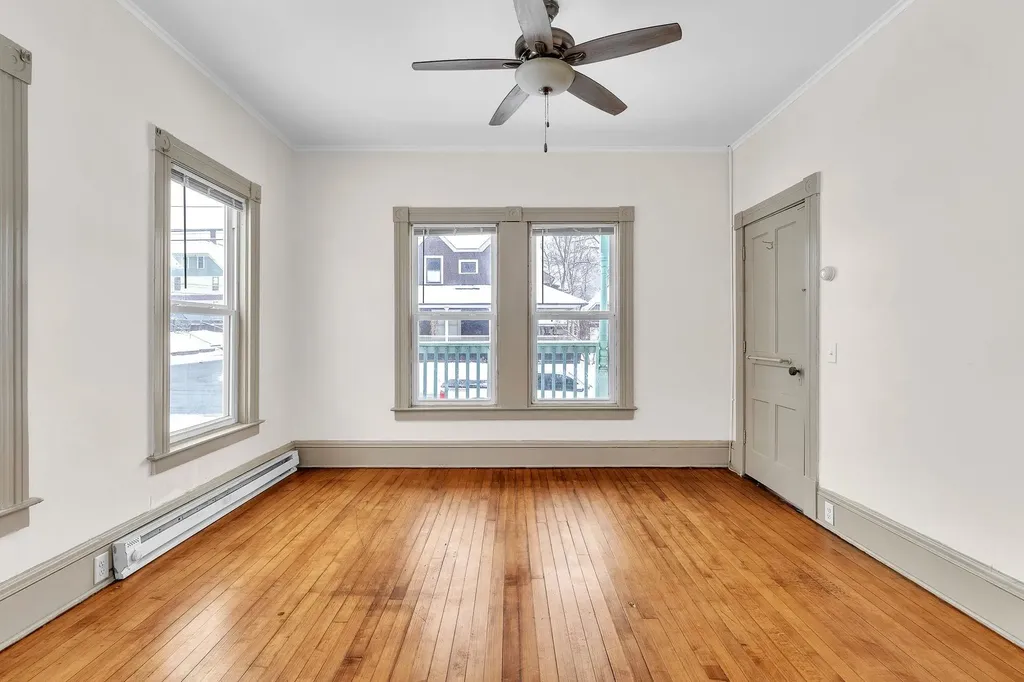 32 Jefferson Street Barre City VT 05641