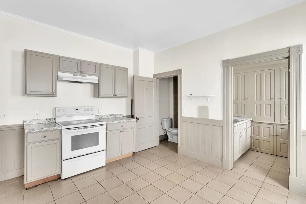 32 Jefferson Street Barre City VT 05641