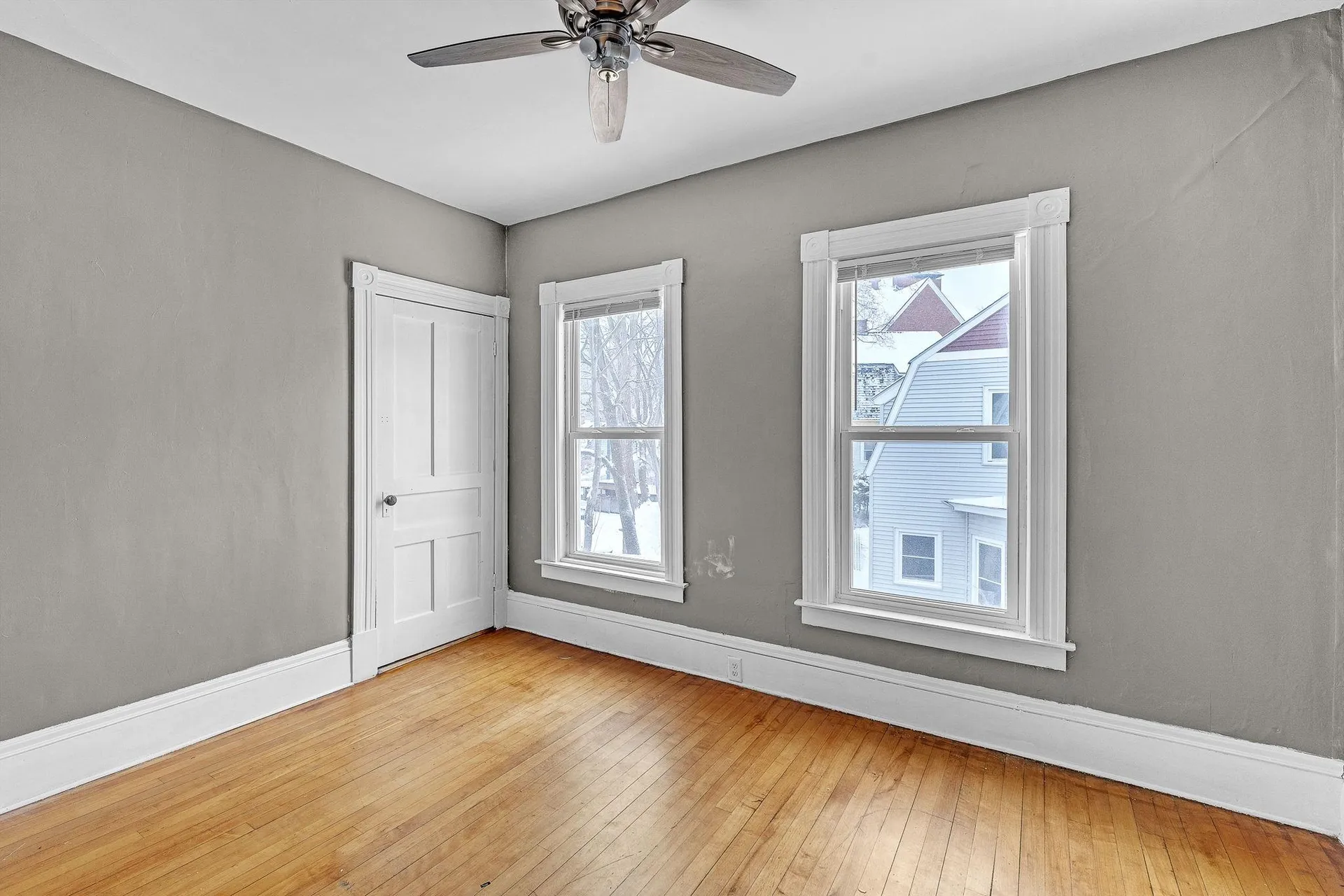 32 Jefferson Street Barre City VT 05641