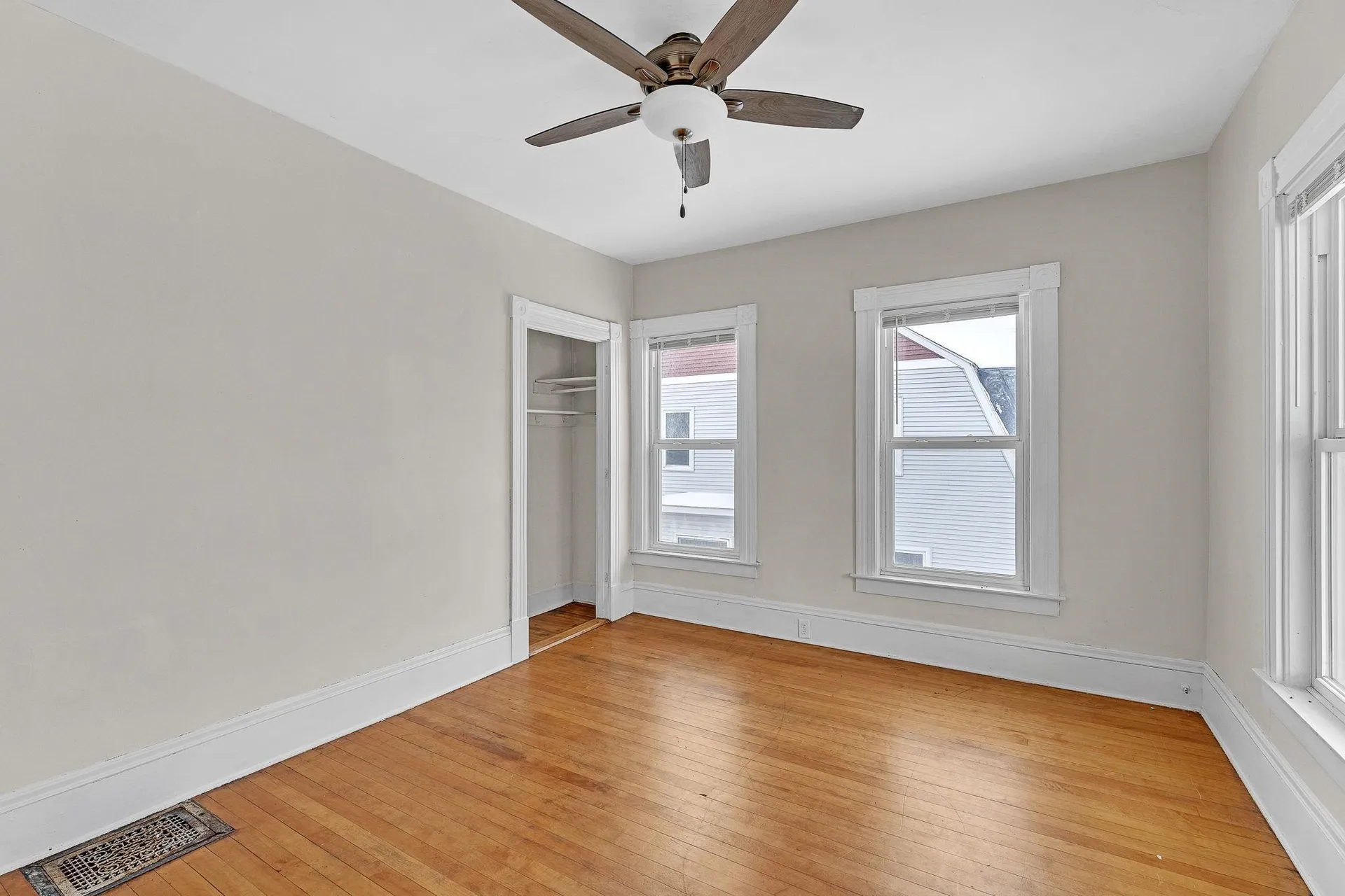 32 Jefferson Street Barre City VT 05641