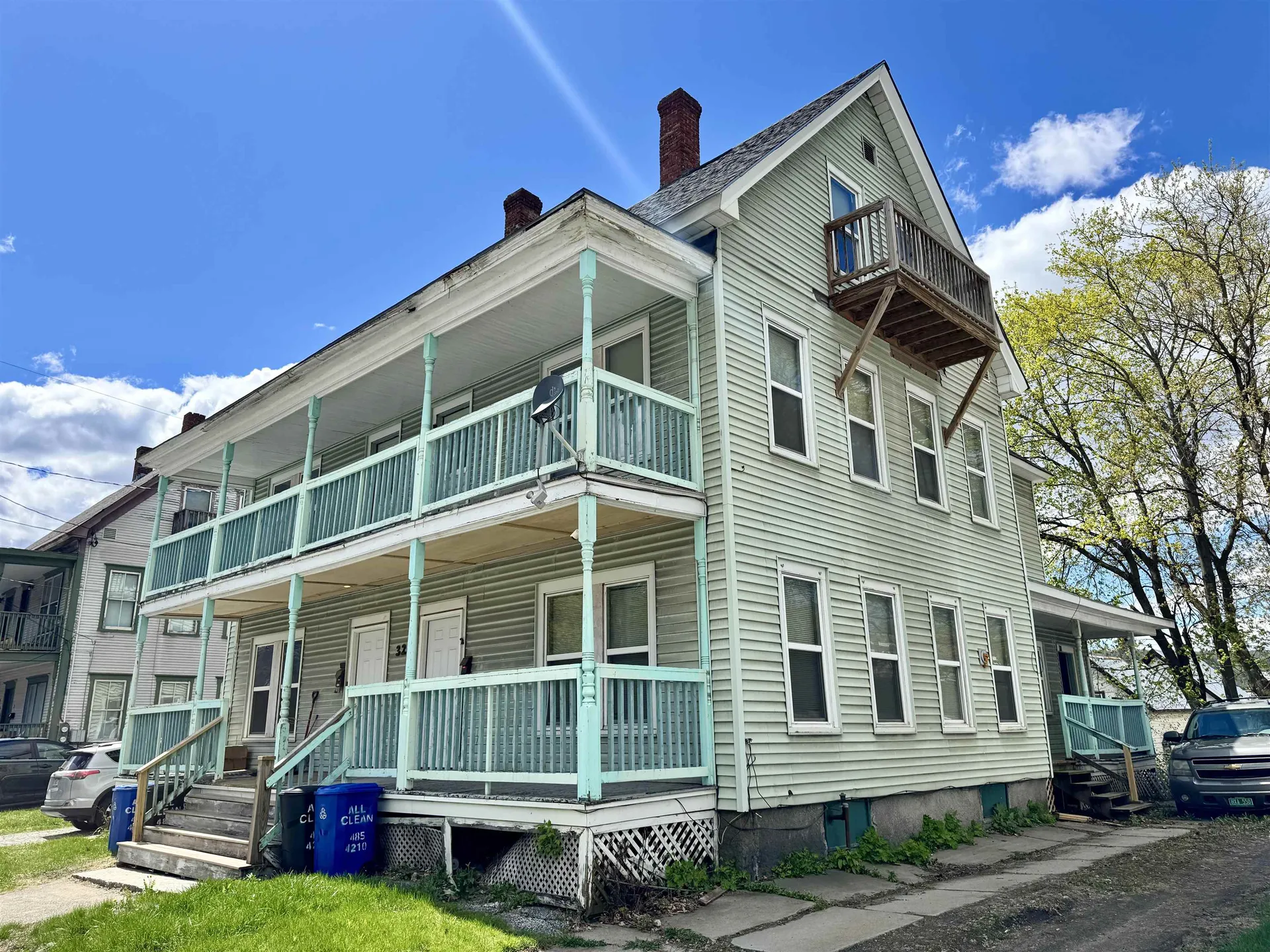 32 Jefferson Street Barre City VT 05641