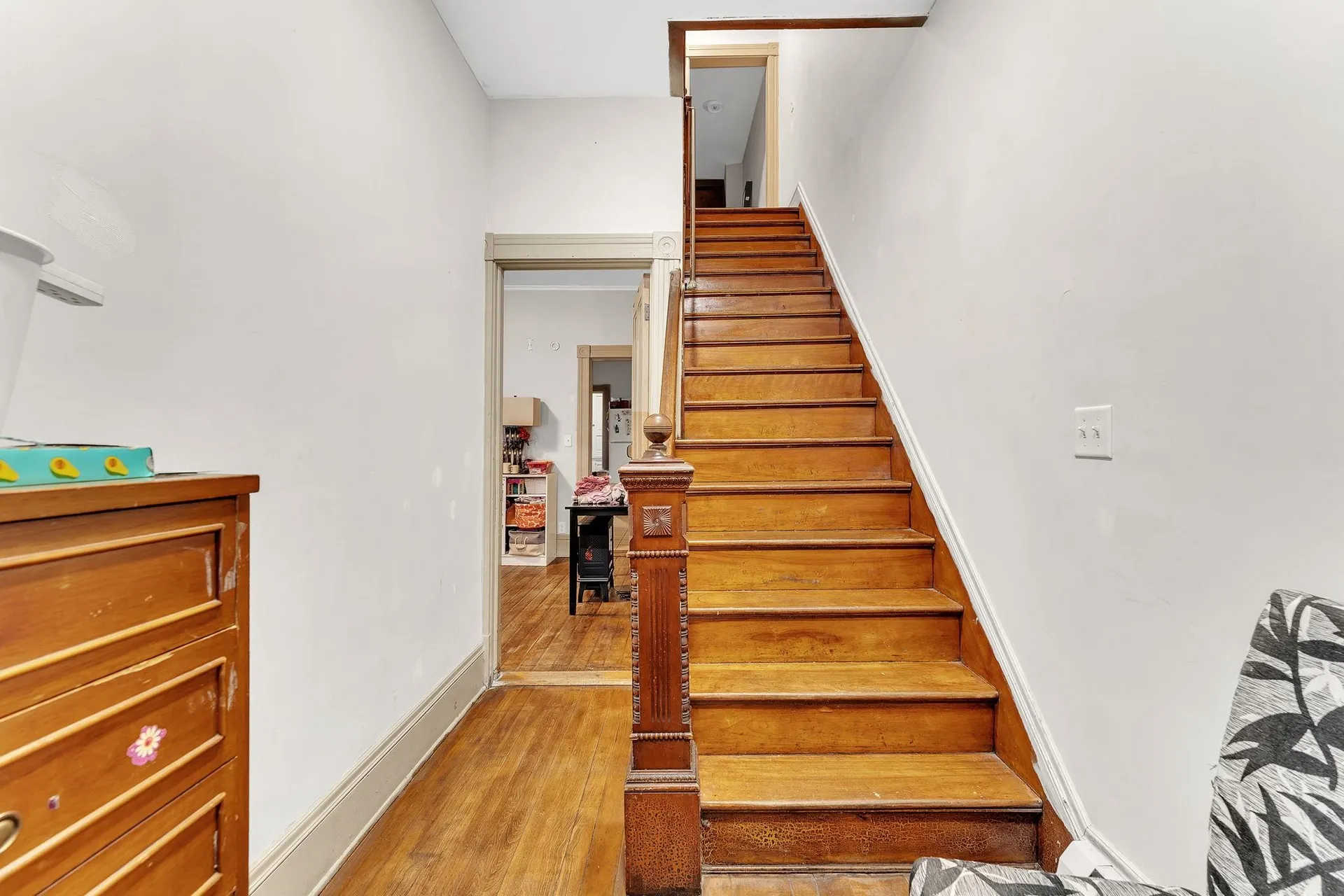 32 Jefferson Street Barre City VT 05641