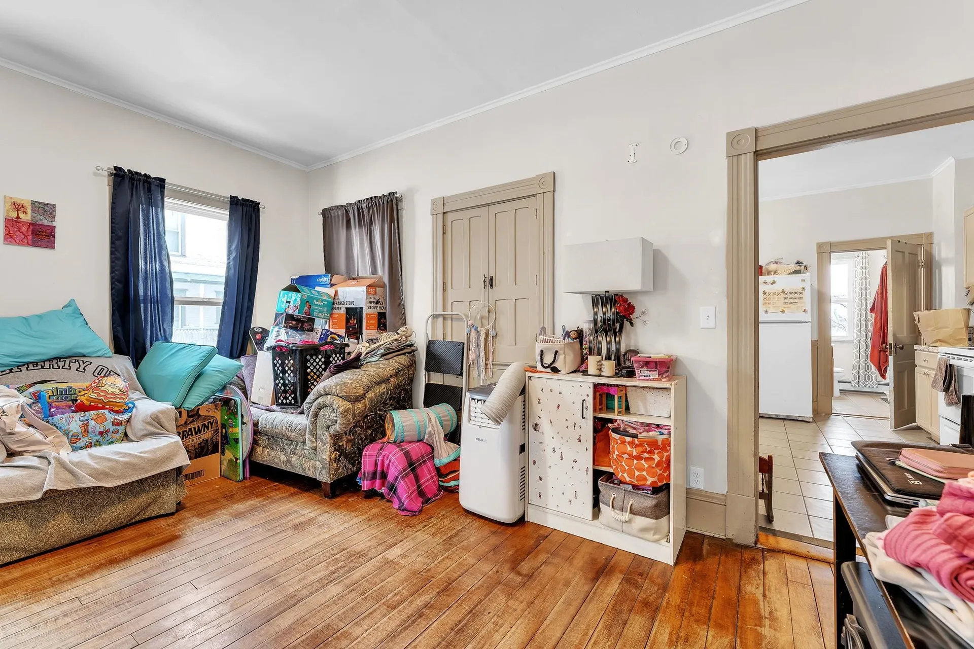 32 Jefferson Street Barre City VT 05641