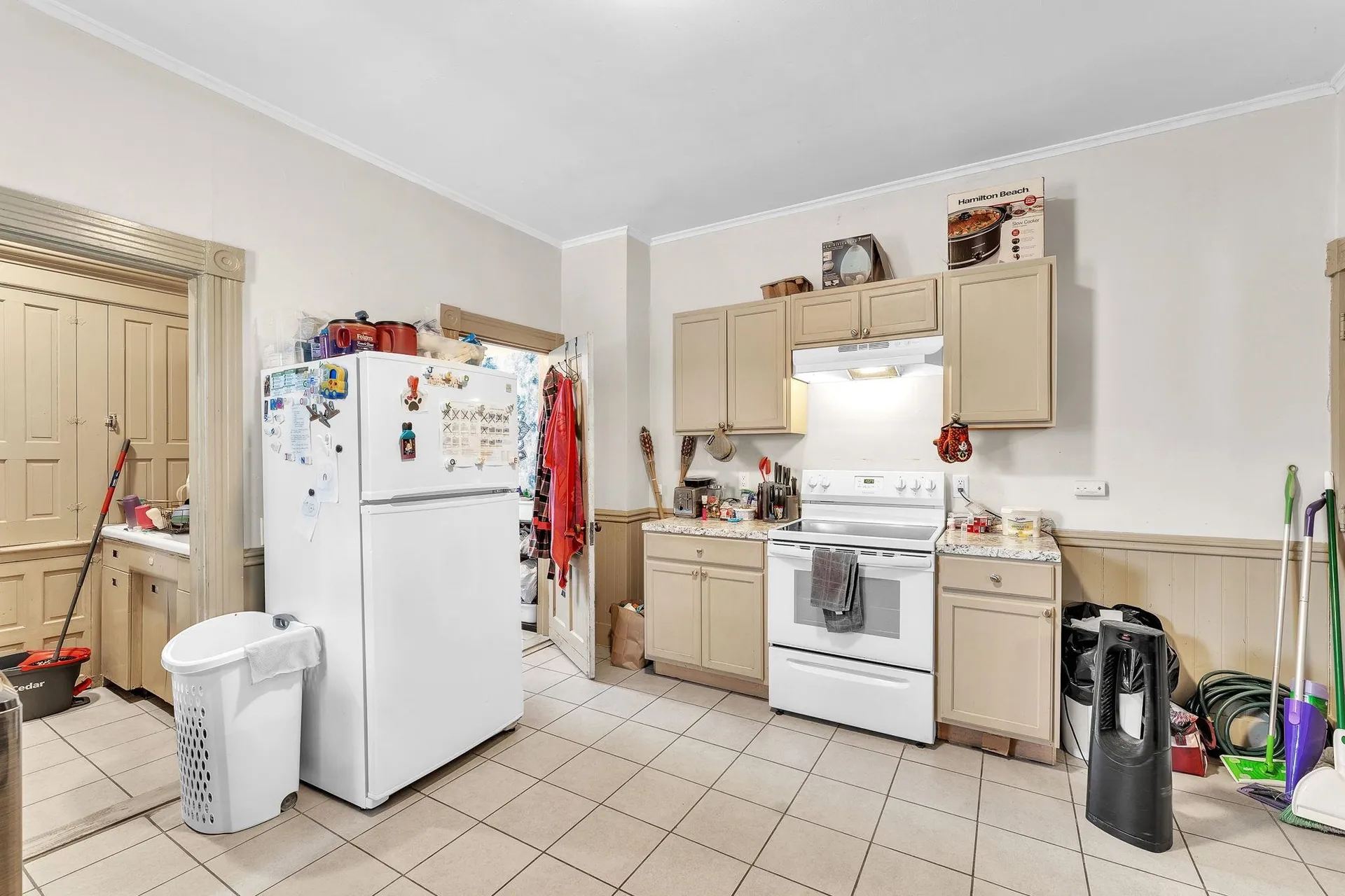 32 Jefferson Street Barre City VT 05641