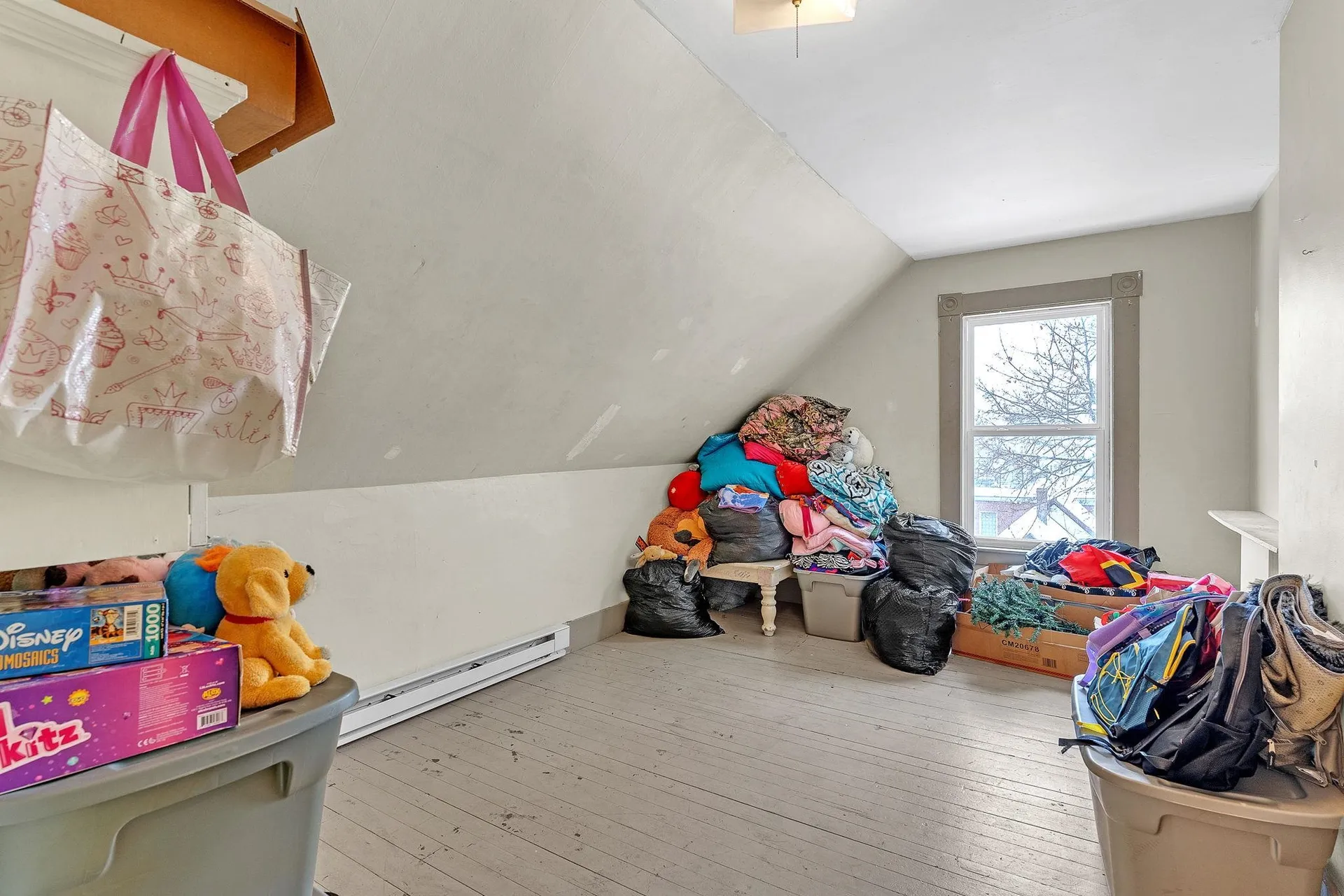 32 Jefferson Street Barre City VT 05641