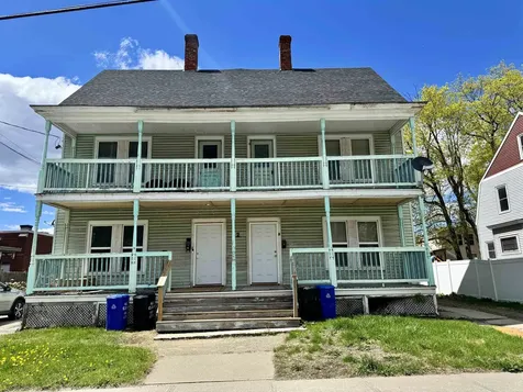 32 Jefferson Street Barre City VT 05641