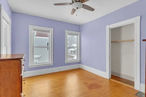 32 Jefferson Street Barre City VT 05641