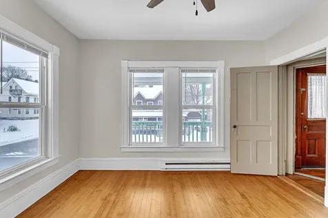 32 Jefferson Street Barre City VT 05641