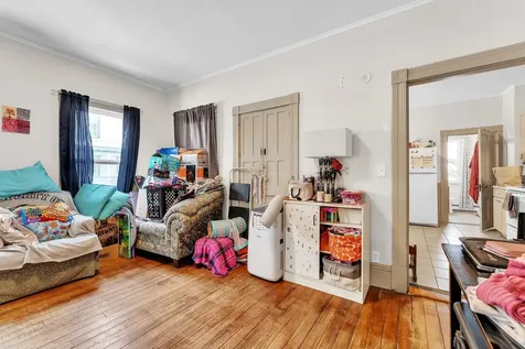 32 Jefferson Street Barre City VT 05641